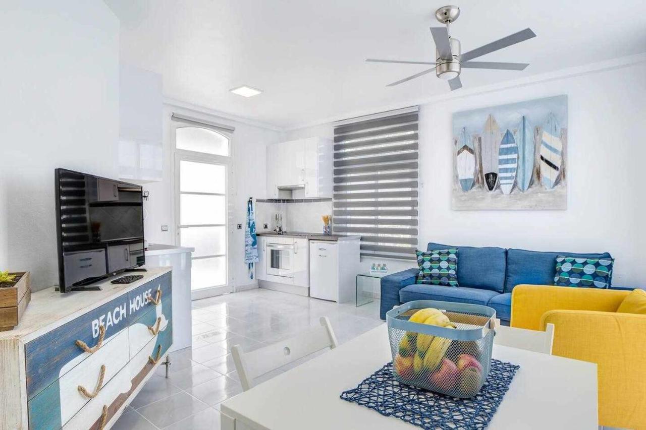 Nora Beach House 4 Коральео Экстерьер фото